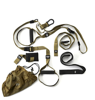 TRX TRX Tactical Suspension Trainer