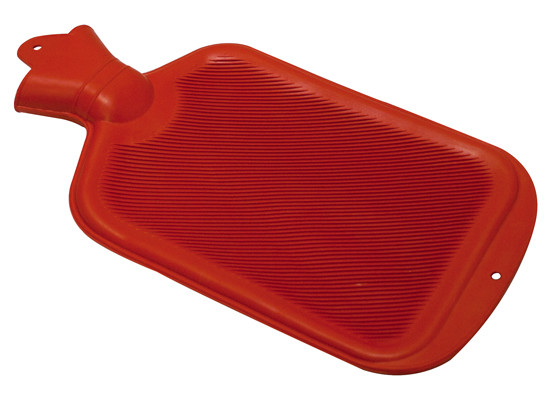 Relief Pak Hot Water Bottle - 2 quart Capacity, 12-pack