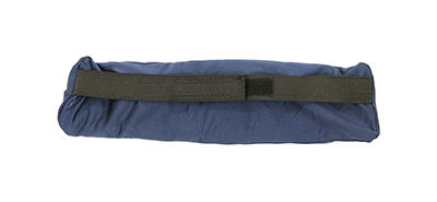 Relief Pak Relief Pak Cold n' Hot Elastomer Wrap - Head - 3" x 12"