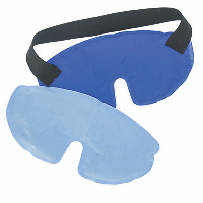 Core Dual Comfort CorPak Hot/Cold Compression, Eye Mask Compress
