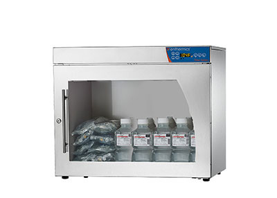 Enthermics Enthermics Single Cavity Combination Warmer, 18" Depth