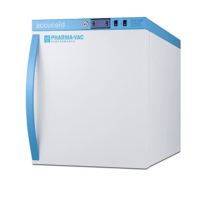 Accucold Accucold Compact Vaccine Refrigerator, 2 Cu.Ft.