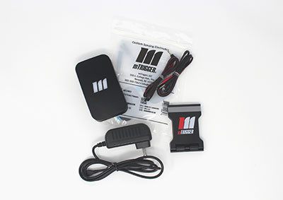 mTrigger mTrigger Biofeedback System, Individual Unit
