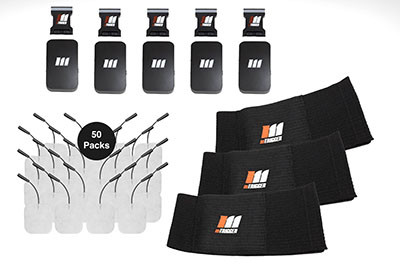 mTrigger mTrigger Biofeedback System, Professional Bundle