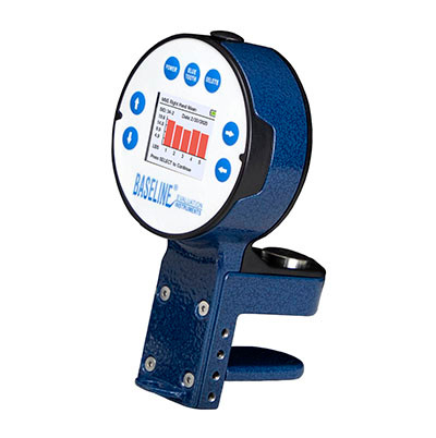 Baseline Baseline, BIMS Digital 5-Position Pinch Dynamometer, Deluxe Model