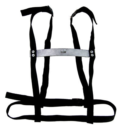 Baseline Baseline MMT - Accessory - Shoulder Harness