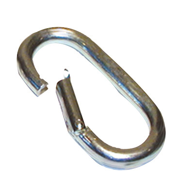 Baseline Baseline Back-Leg-Chest & MMT Accessory - Snap Oval for Lifting Platform