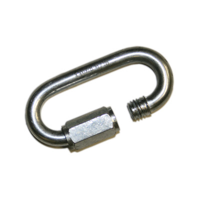 Baseline Baseline Back-Leg-Chest & MMT Accessory - Threaded Oval for MMT Connection