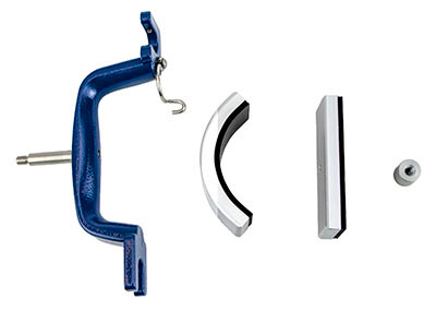 Baseline Baseline HHD to MMT Combo - Push Attachments only