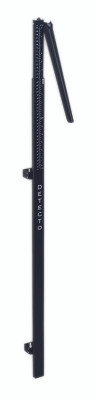 Detecto Height Rod with Wall Mount Kit