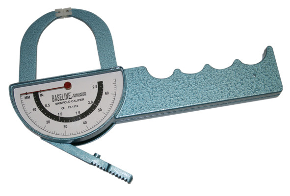 Baseline Baseline Medical Skinfold Caliper