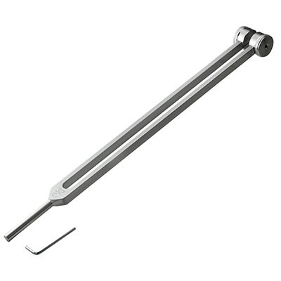 Baseline Baseline, Tuning Fork with weight, 32 cps, 25-pack