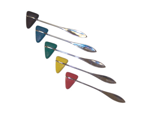 Baseline Percussion Hammer - Taylor, 25-pack