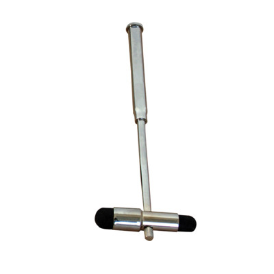 Baseline Percussion Hammer - Neurological Buck