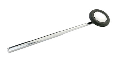 Baseline Percussion Hammer - Babinski - Latex Free, 25-pack