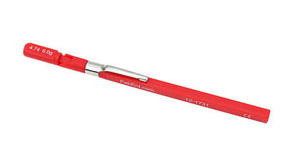 Baseline Baseline Fold-Up Monofilament, 4.74 level