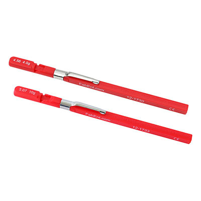 Baseline Baseline Fold-Up Monofilament, Protective Sensation (Set of 2: 4.56, 5.07)