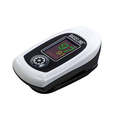 Baseline Baseline, Fingertip Pulse Oximeter, TAA compliant