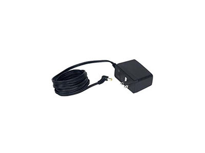 Detecto Detecto AC Adapter, 120VAC/6VDC, 100 mA