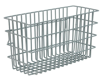 Detecto Detecto, Multi-Storage Bin with Accessory Rail for Rescue Cart