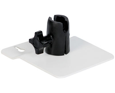 Detecto Detecto MedVue Mounting Kit with Desktop / Wall Mount Bracket