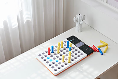 Neofect Neofect Smart Pegboard