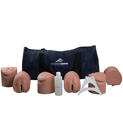 3B Scientific Birthing Stages Trainer