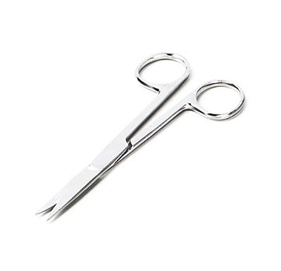 ADC ADC Mayo Dissecting Scissors, 5 1/2", Stainless