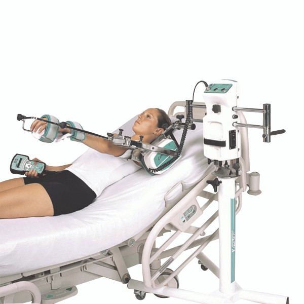 Kinetec Kinetec Centura bed/wheelchair BW CPM - shoulder