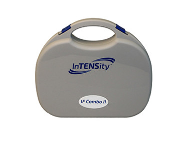 InTENSity InTENSity IF Combo II, TENS and interferential