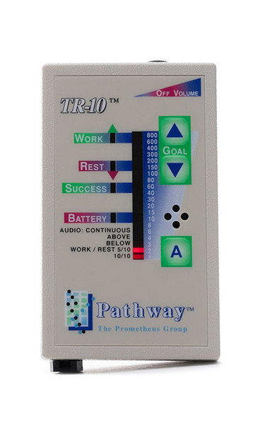 Prometheus Pathway TR-10 Single Channel sEMG Trainer
