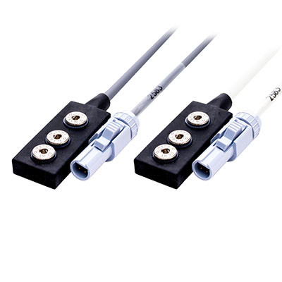 Prometheus Pathway Preamplifier, Available in White or Gray, 5'