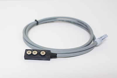 Prometheus Ruggedized Pathway Preamplifier