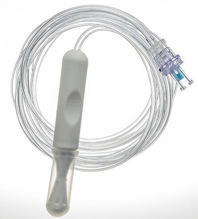 Prometheus Pathway Rectal Silicon Pressure Sensor