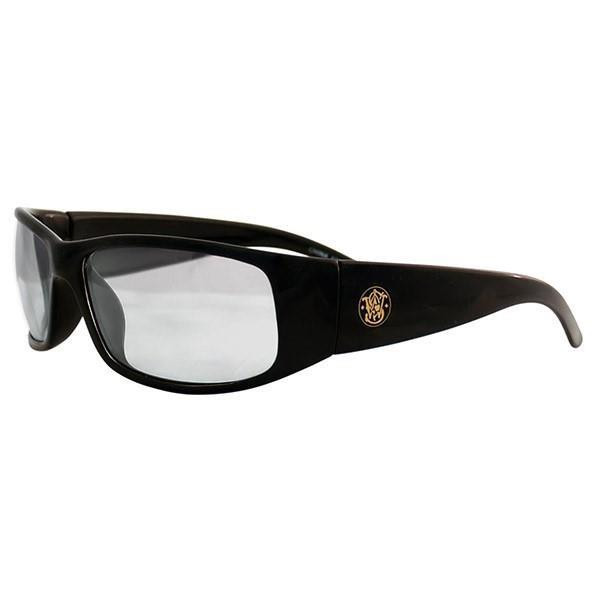 Smith & Wesson Elite* Eyewear Black Frame
