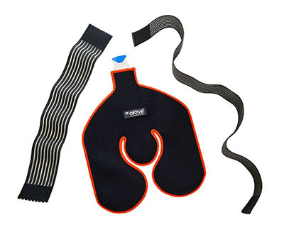 Kinetec Dr.Aktive Cryo Pro Accessory, Universal Wrap