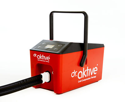 Kinetec Dr.Aktive Cryo Pro Accessory, Drain Gadget