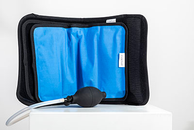 Kinetec Dr.Aktive CCT Shoulder Gel Pack