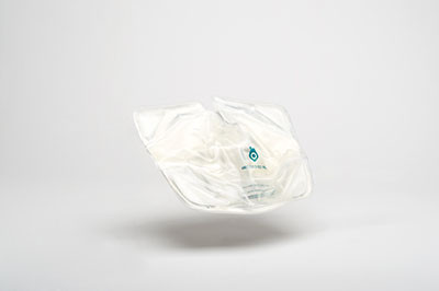 Squid Squid Cold Compression Knee Gel Pack