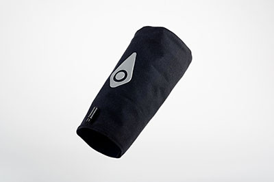 Squid Squid Cold Compression Leg Wrap