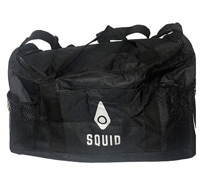 Squid Squid Cold Compression Carry Bag