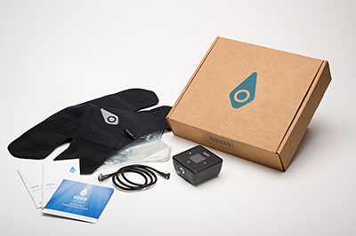 Squid Squid Go Cold Compression Elbow Full Unit