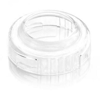 Intelect Intelect Focus Shockwave - Close Ring Transparent for Stand-off I and II