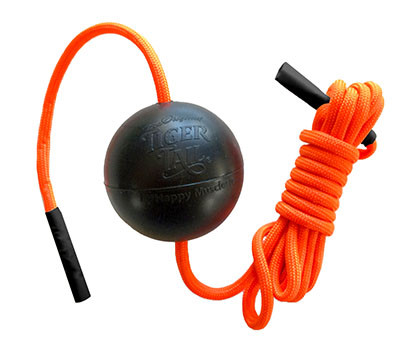 Tiger Tail Tiger Ball 1.7