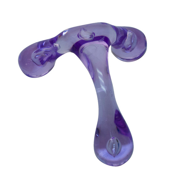 Point Relief Body Massager, 3-point