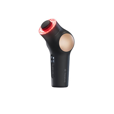 Therabody TheraFace PRO, Black