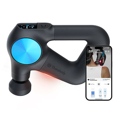 Therabody Theragun Pro Plus