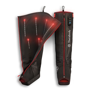 Therabody JetBoots Pro Plus, Long