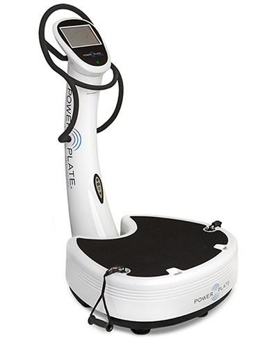 Power Plate Power Plate Pro7 HC, White