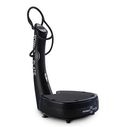 Power Plate Power Plate Pro5, Matte Black